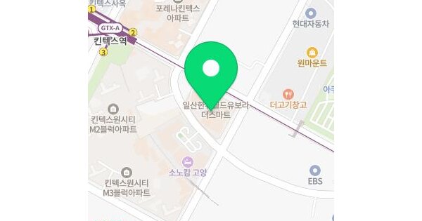 경기도 고양시 일산동구 장항동 1758-1 일산한류월드유보라더스마트 102동 32층3208호 미지정 경매 물건 이미지