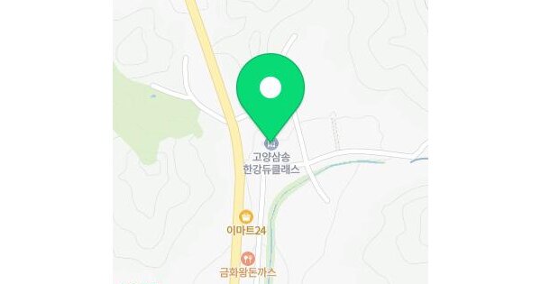 경기도 고양시 덕양구 오금동 686 고양삼송한강듀클래스  9층927호 미지정 경매 물건 이미지