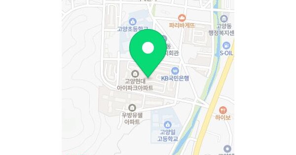경기도 고양시 덕양구 고양동 240-6 현대아파트 107동 18층1803호 미지정 경매 물건 이미지
