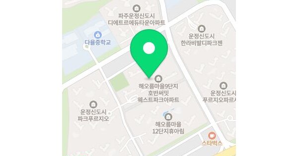 경기도 파주시 다율동 1038 운정신도시호반써밋웨스트파크 906동 10층1001호 미지정 경매 물건 이미지