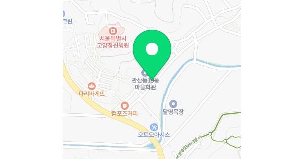 경기도 고양시 덕양구 관산동 672-32  미지정 경매 물건 이미지