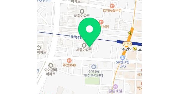 인천광역시 미추홀구 주안동 295 플랫폼시티 102동 16층1603호 미지정 경매 물건 이미지