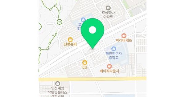 인천광역시 계양구 효성동 628 소망마을  1층102호 미지정 경매 물건 이미지