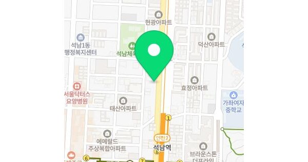 인천광역시 서해구 석남동 496-4 세움캐슬  4층401호 미지정 경매 물건 이미지
