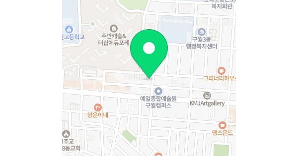 인천광역시 남동구 구월동 1118-27 두원파크빌  6층601호 미지정 경매 물건 이미지