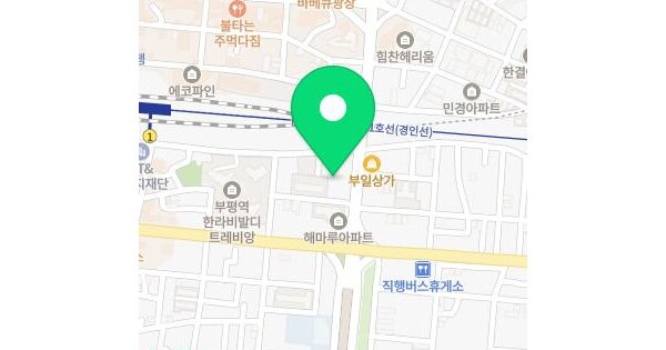 인천광역시 부평구 부평동 609-22 서보한마음  9층901호 미지정 경매 물건 이미지