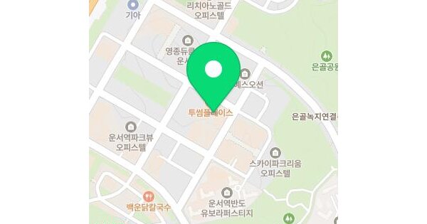 인천광역시 영종구 운서동 3092-3 더예스 클라우드 에이동  4층412호 미지정 경매 물건 이미지