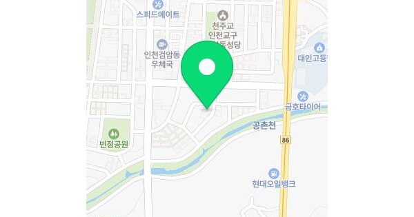 인천광역시 서해구 검암동 670-6 청송아트빌 1동 2층202호 미지정 경매 물건 이미지