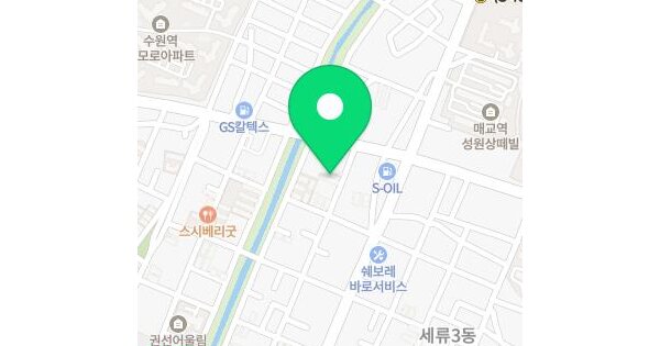 경기도 수원시 권선구 세류동 485-1 가동 2층202호 미지정 경매 물건 이미지