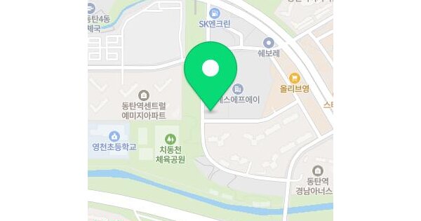 경기도 화성시 동탄구 영천동 673-1 부명메디프라자  3층303호 미지정 경매 물건 이미지