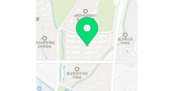 경기도 수원시 영통구 이의동 1212 광교신도시비-5호반가든하임 8303동 1층104호 미지정 경매 물건 이미지