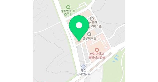 경기도 화성시 동탄구 석우동 31-7  5층510호 미지정 경매 물건 이미지