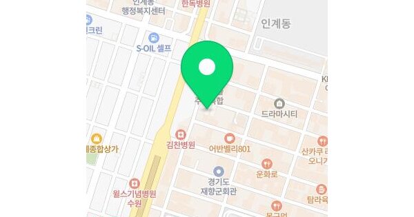 경기도 수원시 팔달구 인계동 1023-13 라움2  8층804호 미지정 경매 물건 이미지