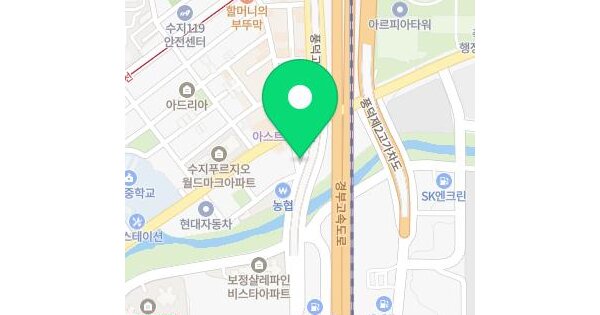 경기도 용인시 수지구 풍덕천동 977  미지정 경매 물건 이미지