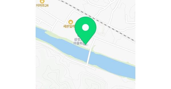 경기도 양평군 용문면 삼성리 157-1  미지정 경매 물건 이미지