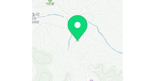 경기도 양평군 용문면 망능리 466-1  미지정 경매 물건 이미지