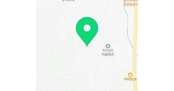 경기도 이천시 모가면 두미리 288-1  미지정 경매 물건 이미지