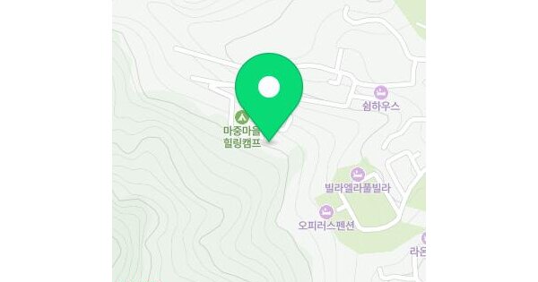 경기도 양평군 옥천면 신복리 234-61  미지정 경매 물건 이미지