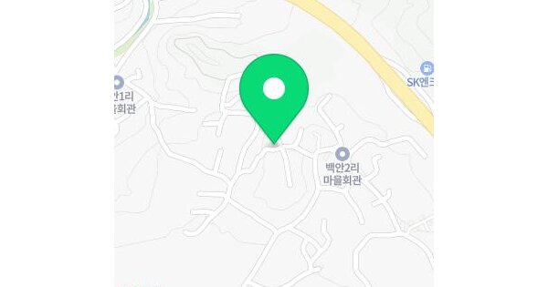 경기도 양평군 양평읍 백안리 351-14  미지정 경매 물건 이미지
