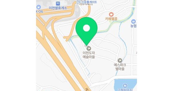경기도 이천시 신둔면 고척리 571-17  미지정 경매 물건 이미지