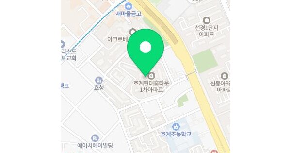 경기도 안양시 동안구 호계동 914-40 호계1차현대홈타운 101동 23층2303호 미지정 경매 물건 이미지