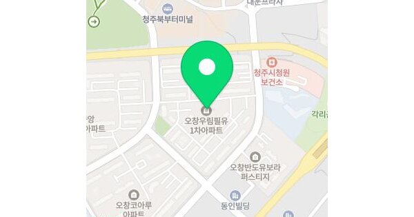 충청북도 청주시 청원구 오창읍 각리 638-1 우림필유1차아파트 110동 2층204호 미지정 경매 물건 이미지
