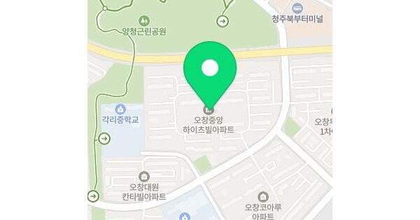 충청북도 청주시 청원구 오창읍 각리 637-6 중앙하이츠빌아파트 202동 9층906호 미지정 경매 물건 이미지