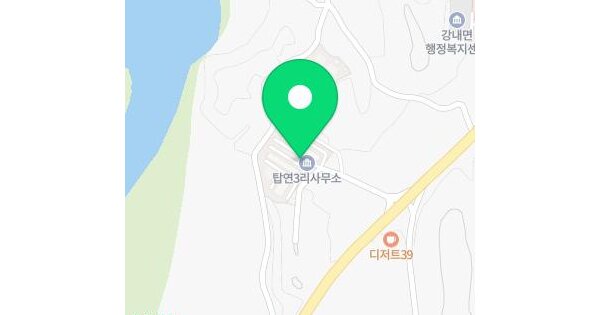 충청북도 청주시 흥덕구 강내면 탑연리 322-1 선광한빛아파트 102동 2층204호 미지정 경매 물건 이미지