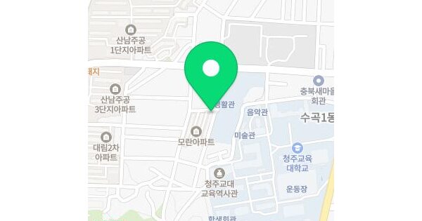 충청북도 청주시 서원구 수곡동 99 모란아파트 비동 3층306호 미지정 경매 물건 이미지