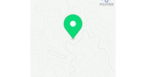 경상북도 김천시 감천면 무안리 1026  미지정 경매 물건 이미지