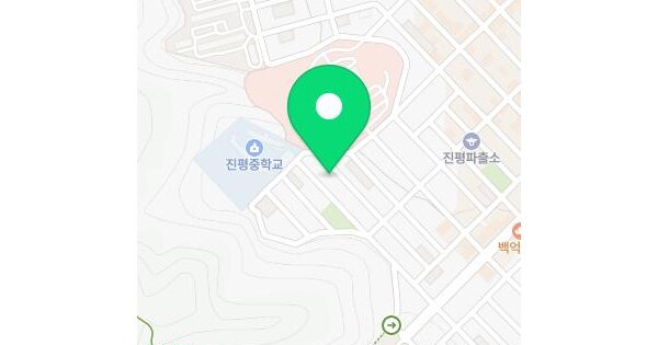 경상북도 구미시 진평동 167-3  미지정 경매 물건 이미지