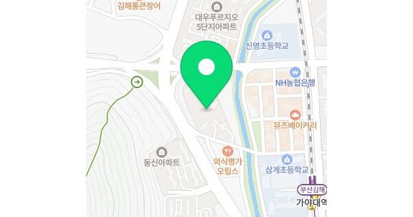 경상남도 김해시 삼계동 1547 해반천한라비발디 101동 9층 902호 미지정 경매 물건 이미지