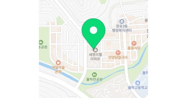 경상남도 김해시 관동동 1051 율곡마을세영리첼아파트 105동 10층1002호 미지정 경매 물건 이미지