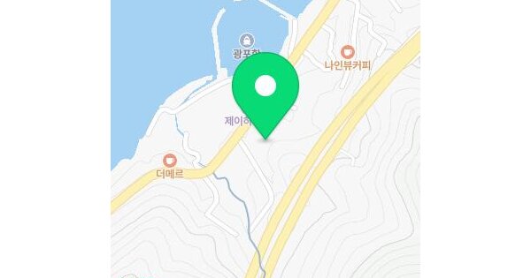 경상남도 사천시 송포동 산193  미지정 경매 물건 이미지