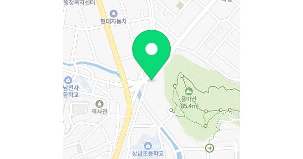 경상남도 창원시 마산합포구 산호동 545-1  미지정 경매 물건 이미지