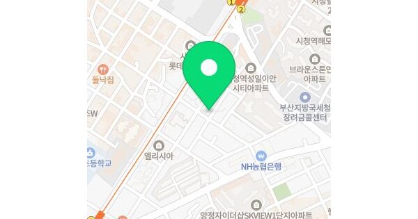 부산광역시 부산진구 양정동 143-7 큐브빌 에이동 2층 202호 미지정 경매 물건 이미지