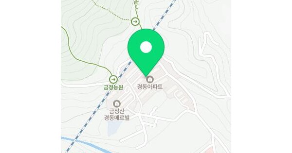 부산광역시 금정구 청룡동 350 경동아파트 106동 2층208호 미지정 경매 물건 이미지