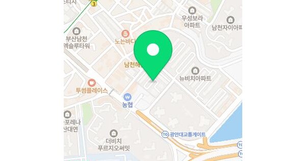 부산광역시 수영구 남천동 556-3 뉴비치아파트 509동 9층901호 미지정 경매 물건 이미지