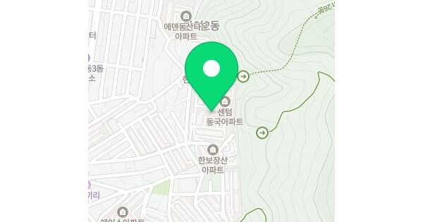 부산광역시 해운대구 재송동 1182-1 센텀동국아파트 103동 15층1503호 미지정 경매 물건 이미지