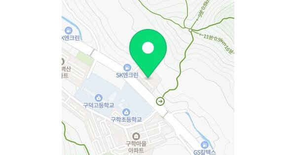 부산광역시 사상구 학장동 173-16 구덕극동아파트  17층1707호 미지정 경매 물건 이미지