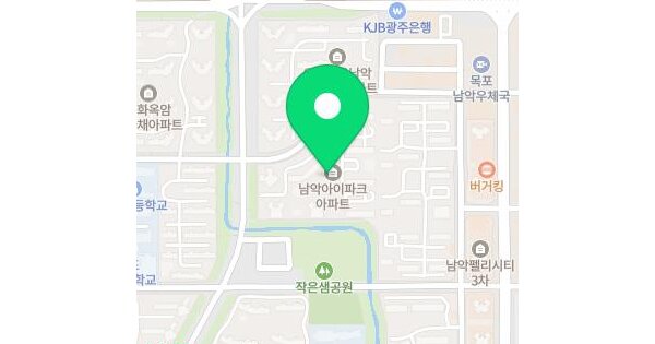 전남광주통합특별시 무안군 삼향읍 남악리 2100 남악신도시아이파크 107동 14층1404호 미지정 경매 물건 이미지