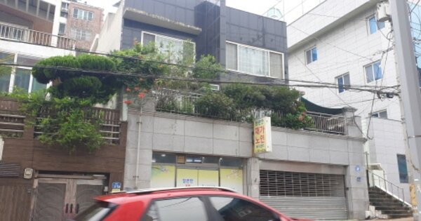 부산광역시 사하구 당리동 308-12  근린주택 경매 물건 이미지