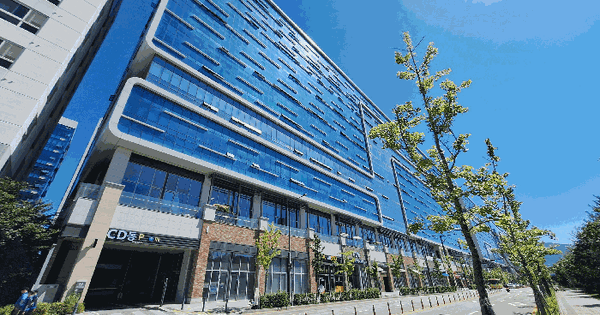 경기도 하남시 덕풍동 831-1 현대지식산업센터한강미사2차-25블럭-근린생활시설  2층디씨02-030호 근린상가 경매 물건 이미지