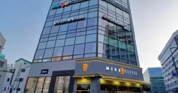 경기도 성남시 수정구 고등동 593 더판교이룸  2층204호 근린상가 경매 물건 이미지