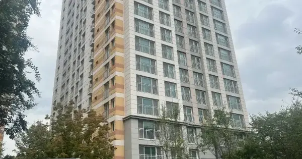 인천광역시 서구 가정동  597-2 루원시티 어울림 207동 3층302호 아파트 경매 물건 이미지