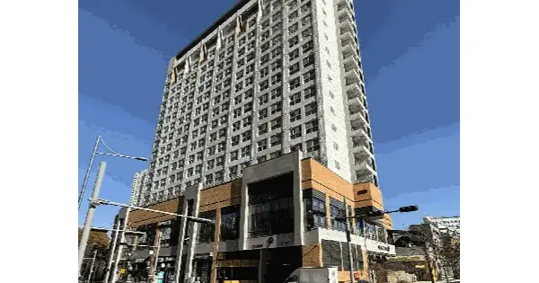 경상남도 진주시 가좌동 2064-1 더퍼스트웰가시티  2층207호 근린상가 경매 물건 이미지
