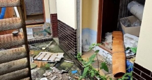 전남광주통합특별시 완도군 완도읍 군내리 307-36 대지 경매 물건 이미지