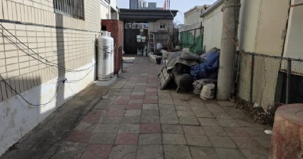 대구광역시 동구 신기동 281-19 도로 경매 물건 이미지