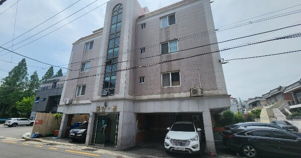 부산광역시 남구 대연동  879-1 꽃안빌 3층303호 다세대주택 경매 물건 이미지