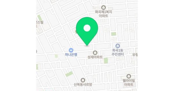 서울특별시 강서구 화곡동 357-16 신성리치빌  제3층 제303호 미지정 경매 물건 이미지
